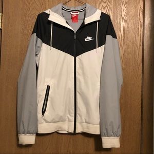 Nike Windbreaker